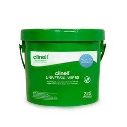 150083-clinell-universal-wipes-225s-bucket-1