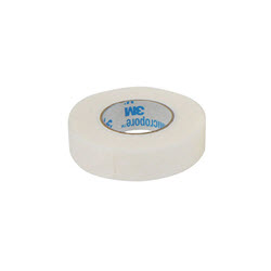 Micropore Hypoallergenic Tape 1.25cm x 9m