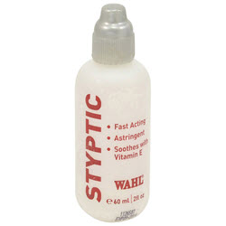 Styptic Liquid 60ml