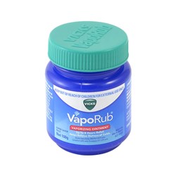 Vicks Vaporub 100g