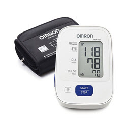 Omron Standard Blood Pressure Monitor HEM-7121