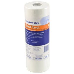 VERSA Towel Small - 16 Rolls - 24.5 x 41.5cm