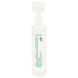 Sodium Chloride 0.9% 30ml Ampoule