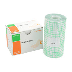 Opsite Flexifix Transparent Film Roll [10cm x 10m]