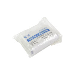 Wound Dressing #15 Combined Wound Pad & Bandage