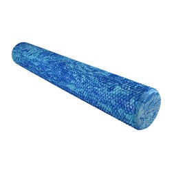 8146-SS-sports-spinal-foam-roller-long-round-blue-1
