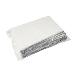 Pillow Case - Disposable (50) 500 x 750mm
