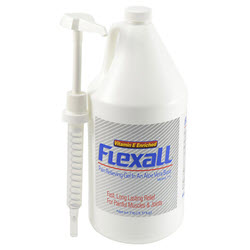 Flexall Gel 7lb (3.17kg)