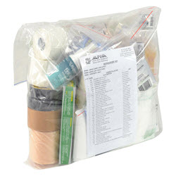 Alphasport Kit - Contents Only / Refill Pack