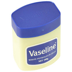 Vaseline Petroleum Jelly Jar 100g