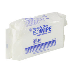 Isowipe Refill Pack (75)