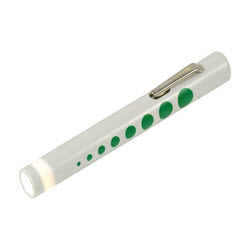 Liberty Penlight Torch Disposable