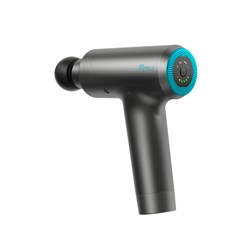 99904B-flow-mini-massage-gun-blue-1