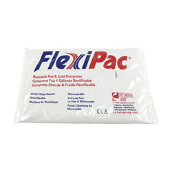 Flexipac Hot Cold Pack - Extra Large (20cm x 35cm)