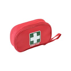 Soft Pack with Strap Empty (Red)