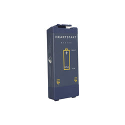 Heartstart Defibrillator Replacement Battery