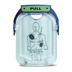 HeartStart Defibrillator Pads - Adult