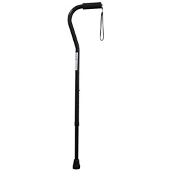 RCN0400BL-offset-handle-walking-stick-black-1