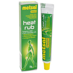 Metsal 50g