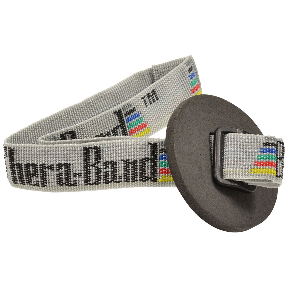 Thera-Band Tubing with Door Anchor - Performance Health Academy