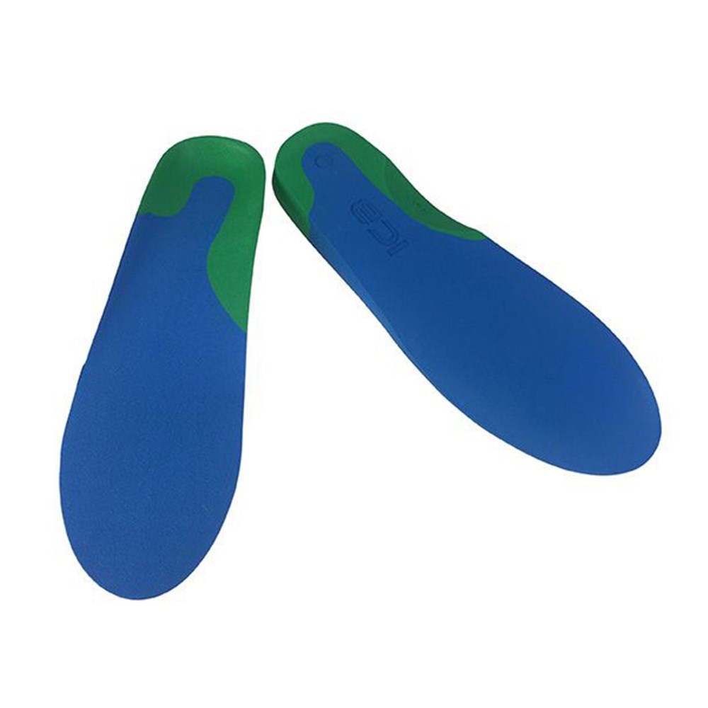 icb orthotics