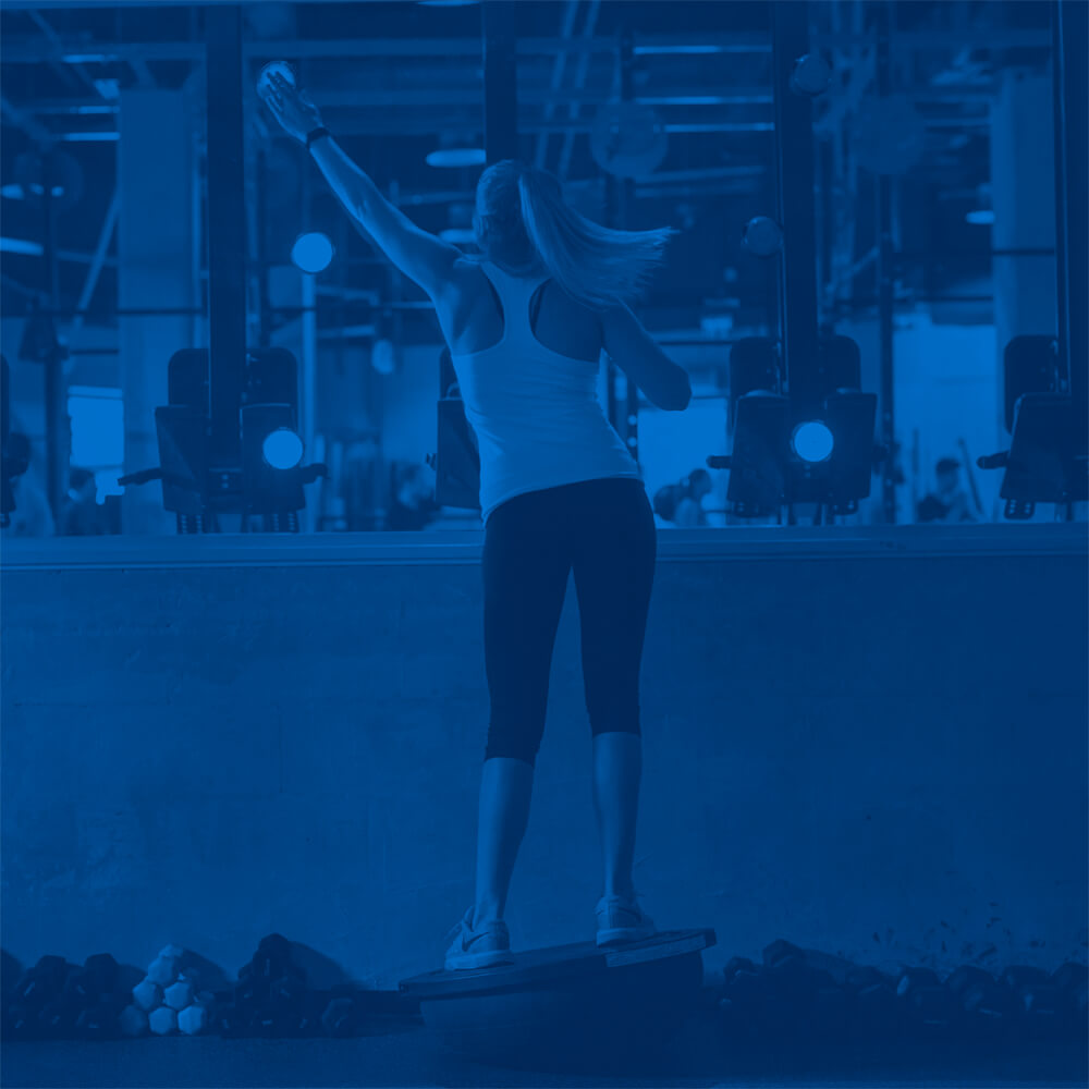 Reflex Training Alpha Sport