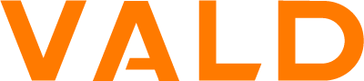 VALD logo