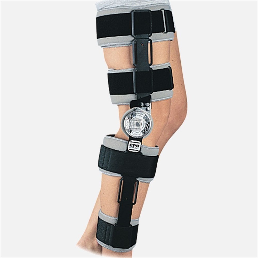 Donjoy Cool Irom Universal Alpha Sport