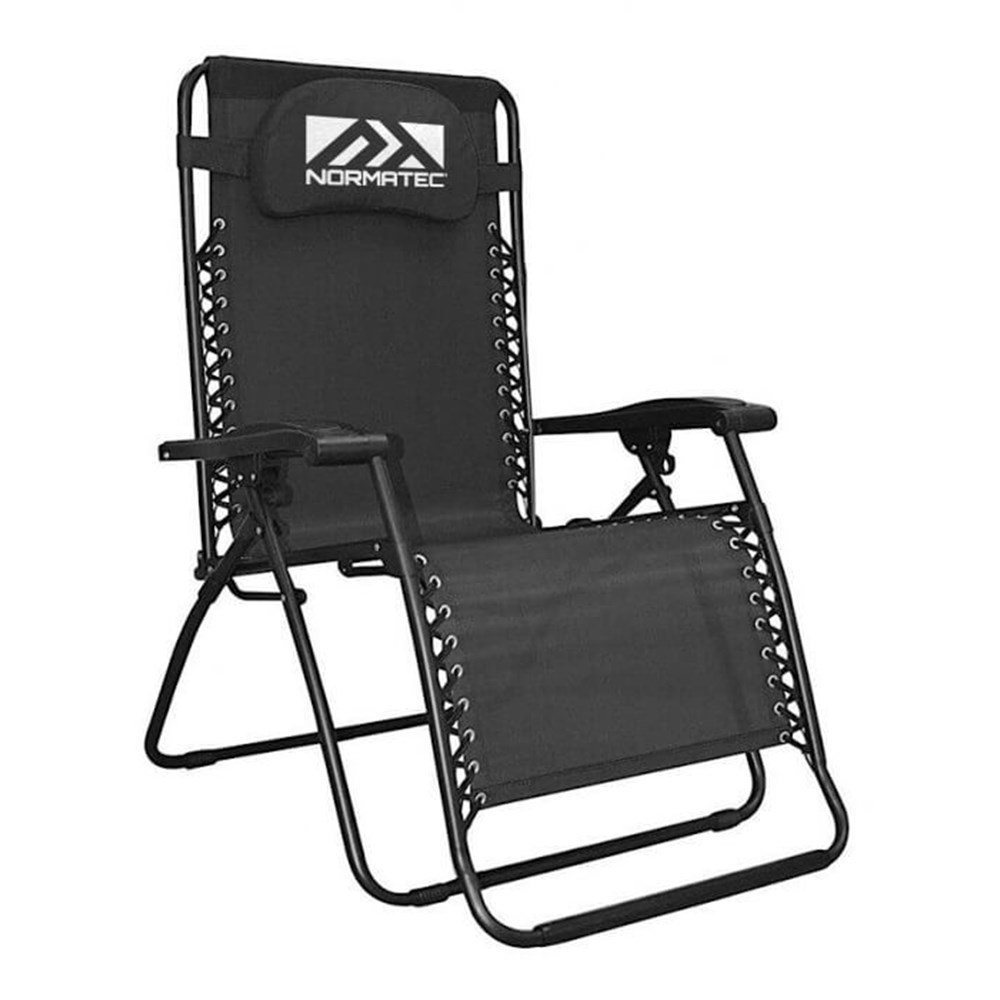 normatec zero gravity chair  alpha sport