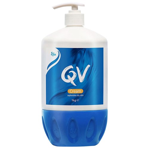 QV Cream 1kg