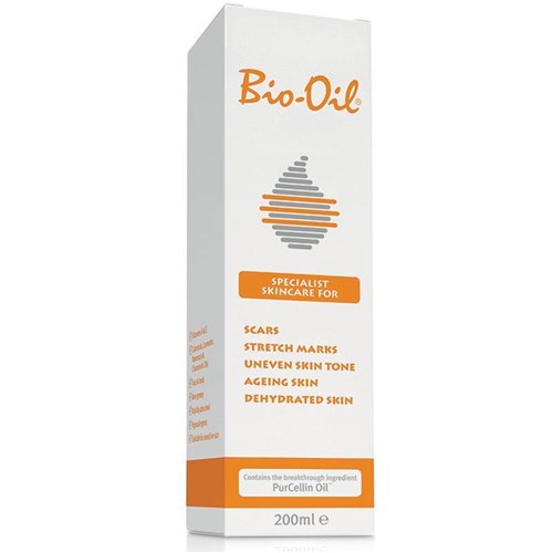 Bio Oil 200ml