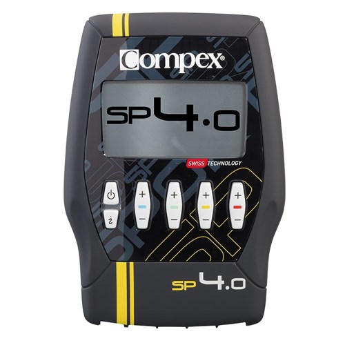 Compex SP 4.0 Muscle Stimulator