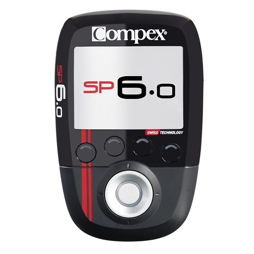 Compex SP 6.0 Wireless Muscle Stimulator