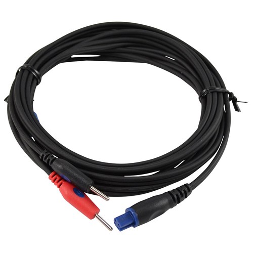 Stim Lead Wires Channel 1 to suit Intelect