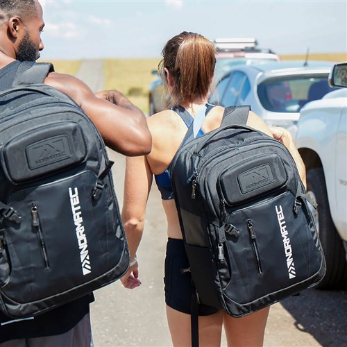 NormaTec Backpack