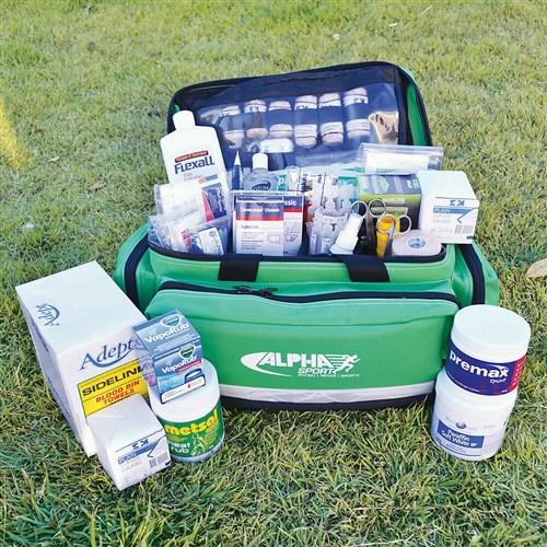 Sports Medicine Starter Pack