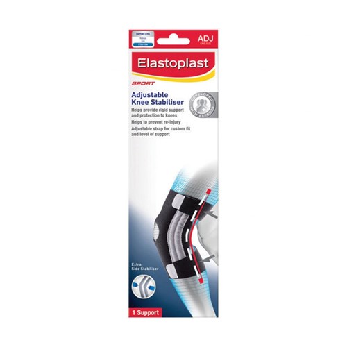 Elastoplast Adjustable Knee Stabiliser