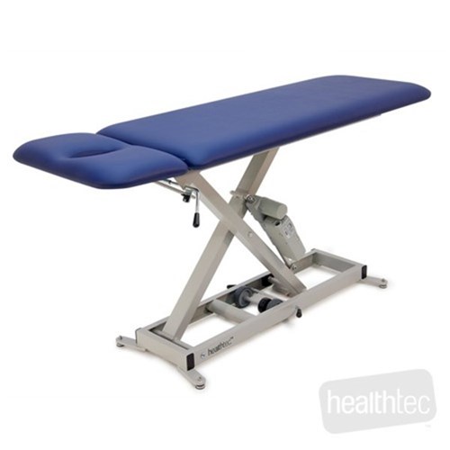 Healthtec Lynx2 Treatment Table With Castors