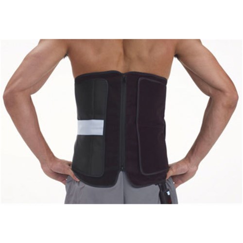 Back wrap