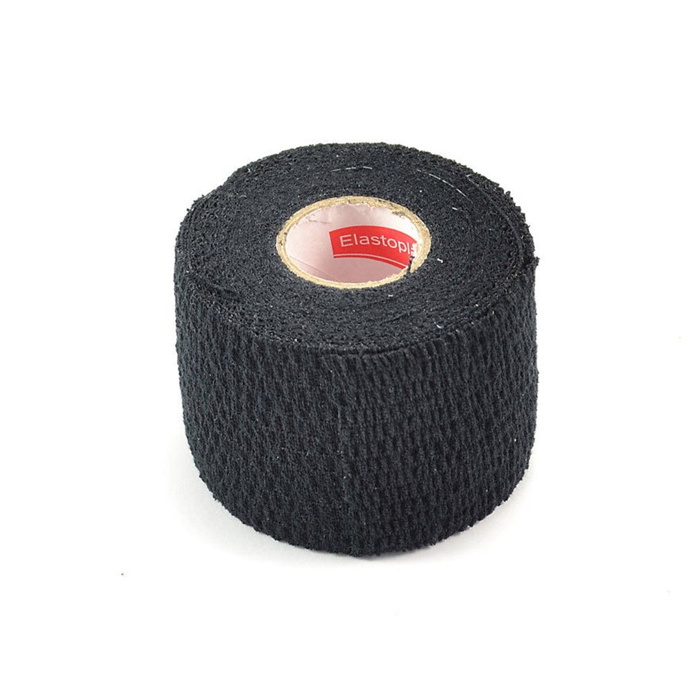 Elastoplast Hand Tearable EAB 5cm x 3.5m Black