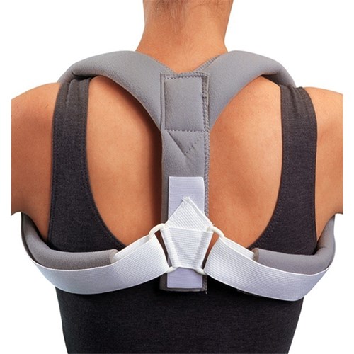 Donjoy Universal Clavicle Brace