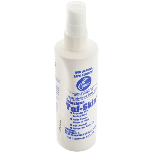 Tuf-Skin Adhesive Spray 250ml Pump (Non-Aerosol)