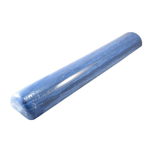 Alpha Sport Foam Roller Long Half Round Alpha Sport