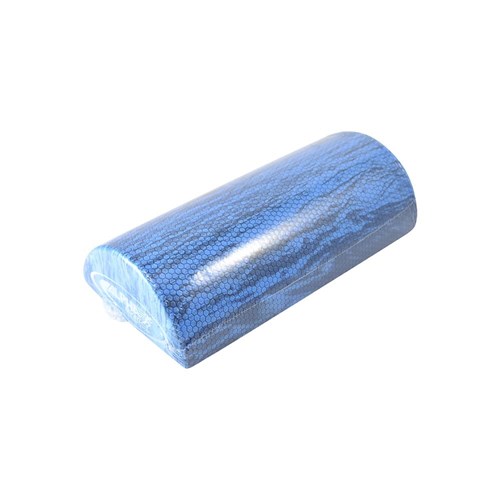 Alpha Sport Foam Roller Short Half Round