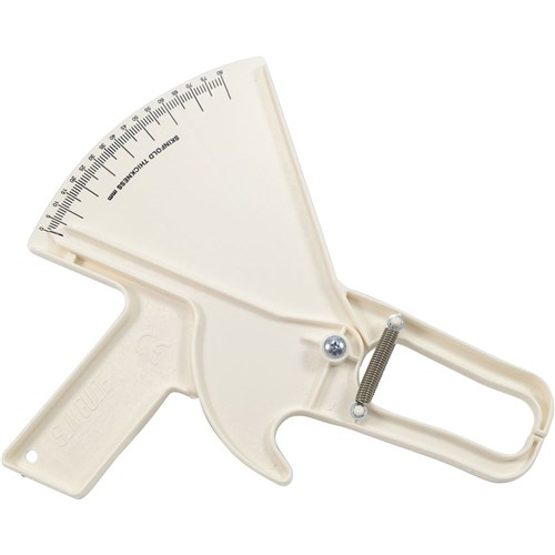 Slim Guide Skin Fold Caliper