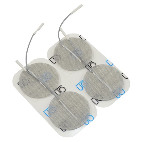 Pals Platinum Electrodes 5cm Round (4)