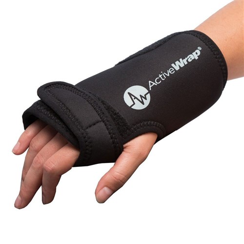 DeRoyal Active Wrap Thermal Wrist/Hand