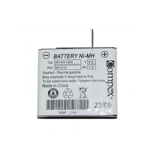 Compex Battery