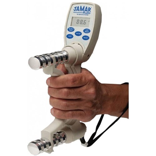 Jamar Plus Digital Hand Dynamometer