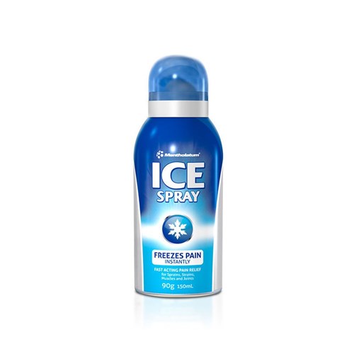 Mentholatum Ice Spray 150ml